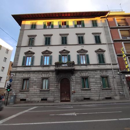 Casa Lisa Apartment Флоренция Екстериор снимка