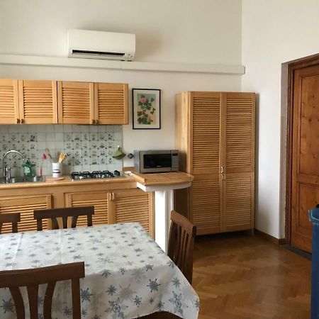Casa Lisa Apartment Флоренция Екстериор снимка
