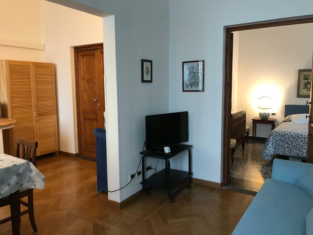 Casa Lisa Apartment Флоренция Екстериор снимка