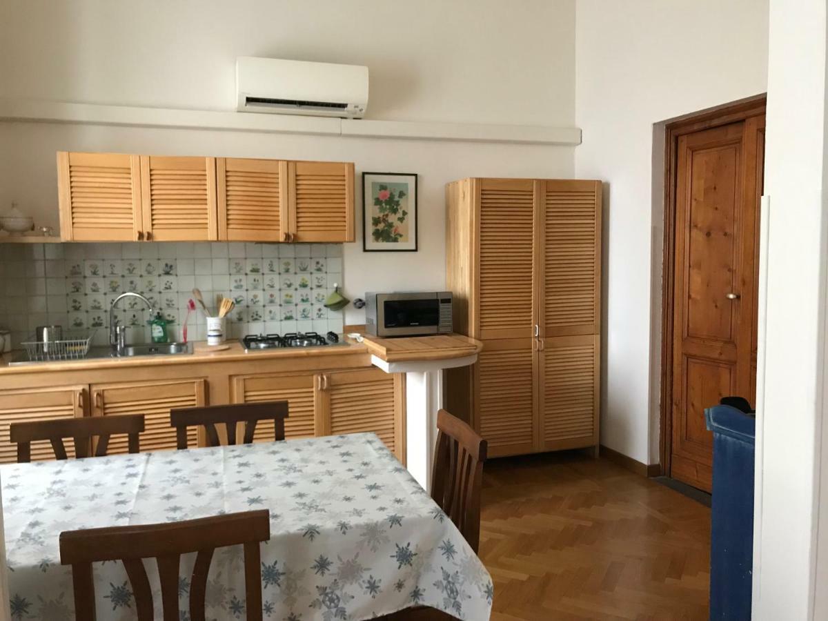 Casa Lisa Apartment Флоренция Екстериор снимка
