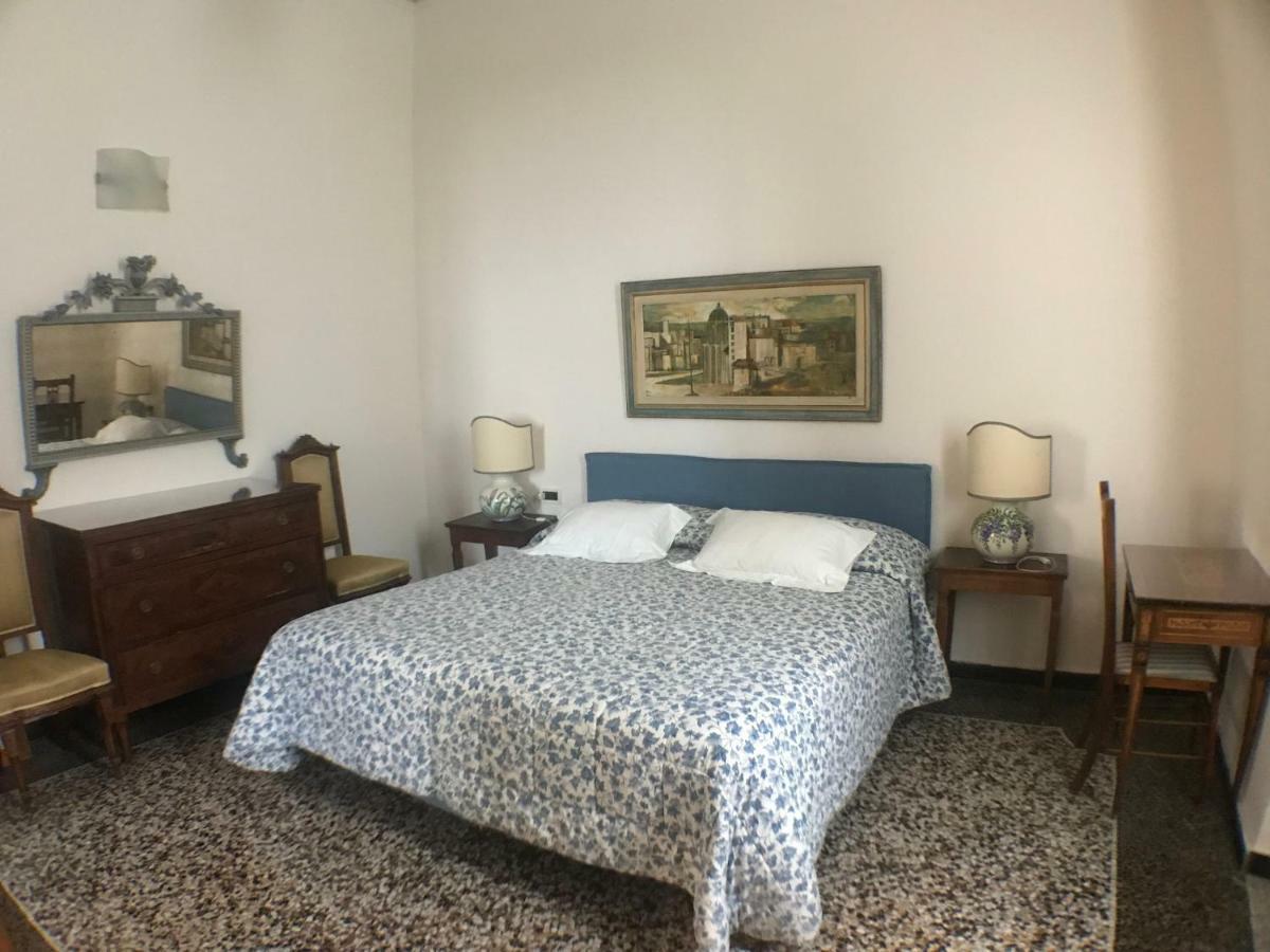 Casa Lisa Apartment Флоренция Екстериор снимка