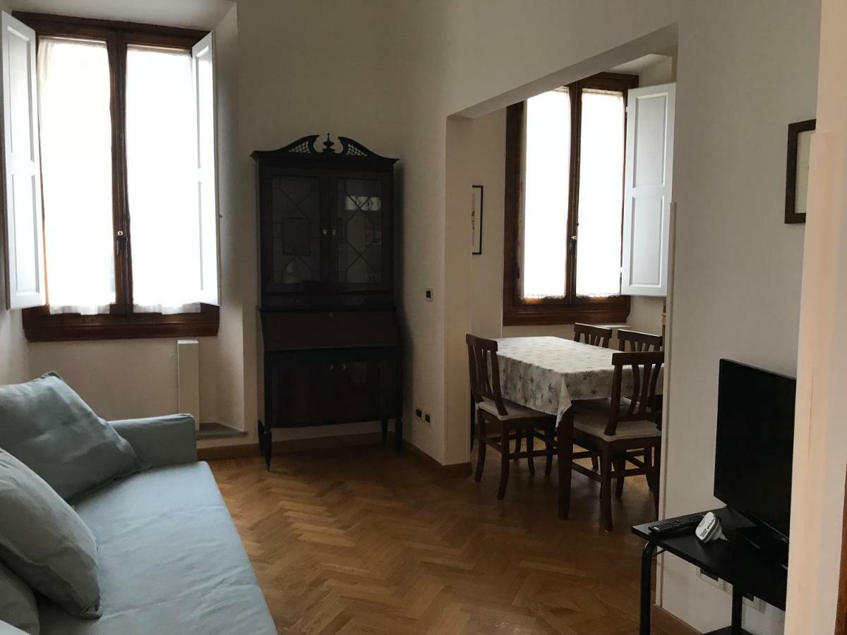 Casa Lisa Apartment Флоренция Екстериор снимка