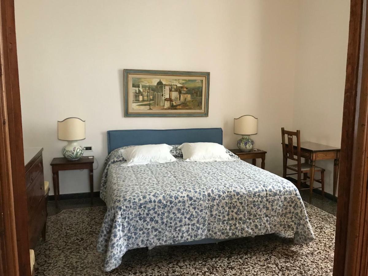 Casa Lisa Apartment Флоренция Екстериор снимка