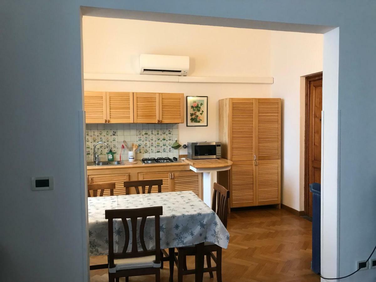 Casa Lisa Apartment Флоренция Екстериор снимка