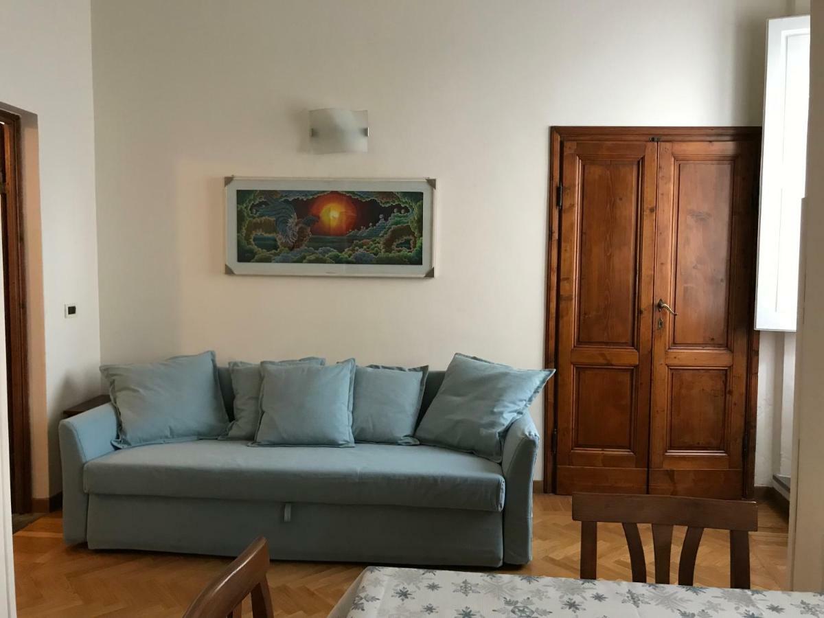 Casa Lisa Apartment Флоренция Екстериор снимка