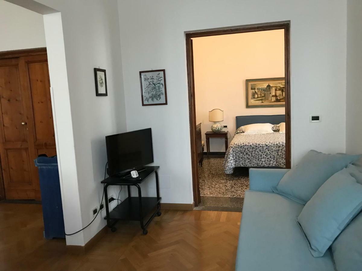 Casa Lisa Apartment Флоренция Екстериор снимка