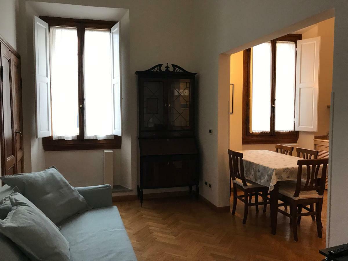 Casa Lisa Apartment Флоренция Екстериор снимка