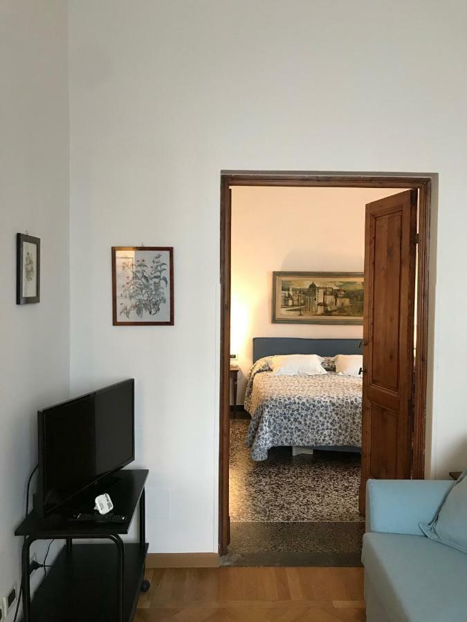 Casa Lisa Apartment Флоренция Екстериор снимка