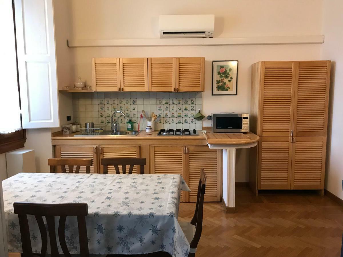 Casa Lisa Apartment Флоренция Екстериор снимка